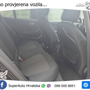 BMW 118i 136 KS, VIRT+NAVI+GR SJED+LED+LANE