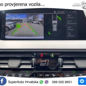 BMW 118i Advantage 136 KS, KAM+VIRT+GR SJED+LED+LANE
