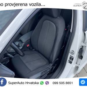 BMW 118i Advantage 136 KS, KAM+VIRT+GR SJED+LED+LANE