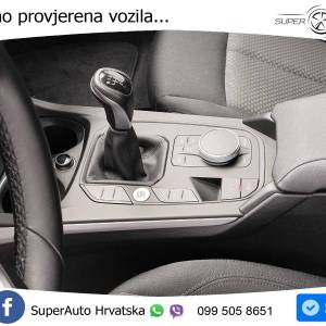 BMW 118i Advantage 136 KS, VIRT+NAVI+GR SJED+LED+LANE