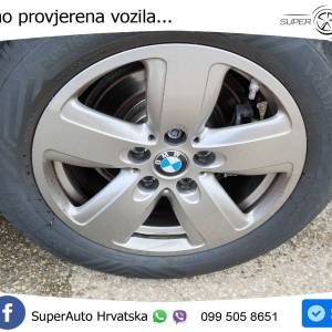BMW 118i Advantage 136 KS, VIRT+NAVI+GR SJED+LED+LANE