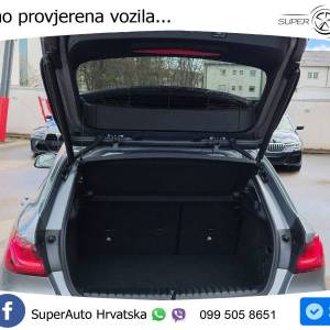 BMW 118i Advantage 136 KS, VIRT+NAVI+GR SJED+LED+LANE