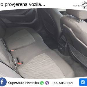 BMW 118i Advantage 136 KS, VIRT+NAVI+GR SJED+LED+LANE