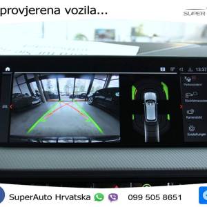 BMW 118i Aut. M Sport 136 KS, PANO+ACC+KAM+GR SJED+KEY+VIRT+LANE