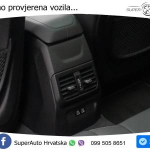 BMW 118i Aut. Sport Line 136 KS, PANO+KAM+GR SJED+VIRT+LANE