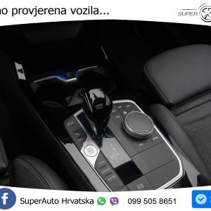 BMW 118i Aut. Sport Line 136 KS, PANO+KAM+GR SJED+VIRT+LANE
