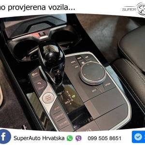 BMW 118i Aut. Sport Line 136 KS, VIRT+NAVI+GR SJED+LED+LANE