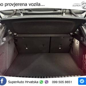 BMW 118i Aut. Sport Line 136 KS, VIRT+NAVI+GR SJED+LED+LANE