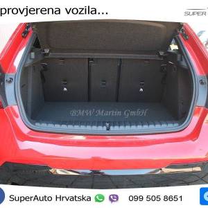 BMW 118i M Sport 136 KS, KEY+LED+GR SJED+NAVI