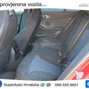 BMW 118i M Sport 136 KS, KEY+LED+GR SJED+NAVI