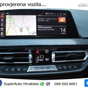 BMW 118i M Sport 136 KS, KEY+LED+GR SJED+NAVI