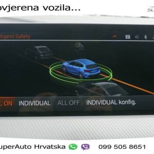 BMW 118i M Sport 136 KS, KAM+VIRT+GR SJED+LED+LANE