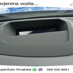 BMW 118i M Sport 136 KS, KAM+VIRT+GR SJED+LED+LANE