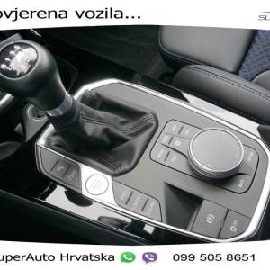 BMW 118i M Sport 136 KS, KAM+VIRT+GR SJED+LED+LANE