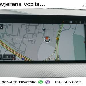 BMW 118i M Sport 136 KS, KAM+VIRT+GR SJED+LED+LANE