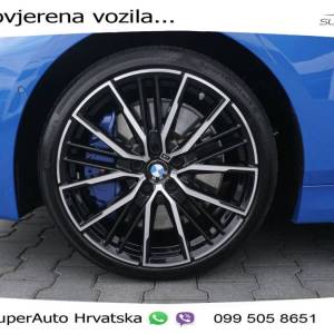 BMW 118i M Sport 136 KS, KAM+VIRT+GR SJED+LED+LANE