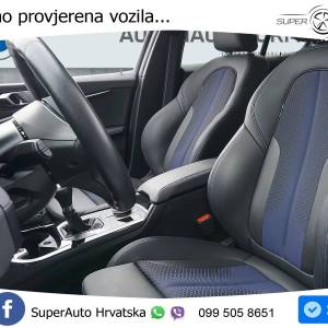 BMW 118i M Sport 136 KS, KAM+VIRT+GR SJED+LED+LANE