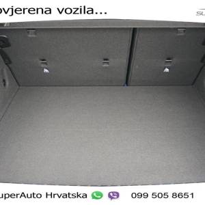 BMW 118i M Sport 136 KS, KAM+VIRT+GR SJED+LED+LANE