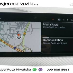 BMW 118i M Sport 136 KS, KAM+VIRT+GR SJED+LED+LANE