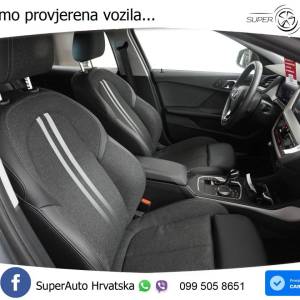 BMW 120d Aut. Sport Line 190 KS, LED+GR SJED+VIRT