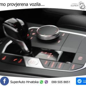 BMW 120d Aut. Sport Line 190 KS, LED+GR SJED+VIRT