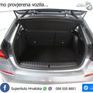 BMW 120d Aut. Sport Line 190 KS, LED+GR SJED+VIRT