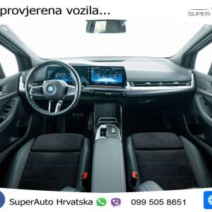 BMW 225e Active Tourer xDrive Steptronic M Sport 245 KS, LED+TEM+GR SJED+KAM+PDC