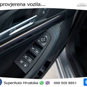 BMW 225e Active Tourer xDrive Steptronic M Sport 245 KS, LED+TEM+GR SJED+KAM+PDC