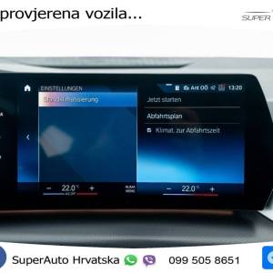 BMW 225e Active Tourer xDrive Steptronic M Sport 245 KS, LED+TEM+GR SJED+KAM+PDC