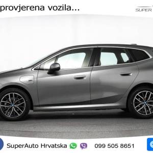 BMW 225e Active Tourer xDrive Steptronic M Sport 245 KS, LED+TEM+GR SJED+KAM+PDC