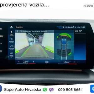 BMW 225e Active Tourer xDrive Steptronic M Sport 245 KS, LED+TEM+GR SJED+KAM+PDC