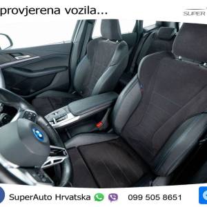 BMW 225e Active Tourer xDrive Steptronic M Sport 245 KS, LED+TEM+GR SJED+KAM+PDC