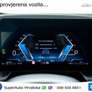 BMW 225e Active Tourer xDrive Steptronic M Sport 245 KS, LED+TEM+GR SJED+KAM+PDC