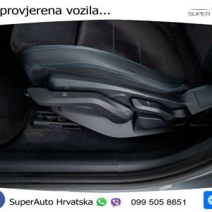 BMW 225e Active Tourer xDrive Steptronic M Sport 245 KS, LED+TEM+GR SJED+KAM+PDC