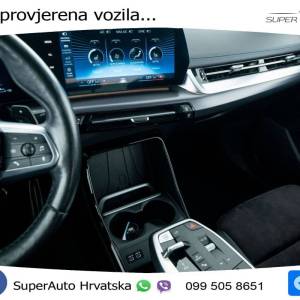 BMW 225e Active Tourer xDrive Steptronic M Sport 245 KS, LED+TEM+GR SJED+KAM+PDC