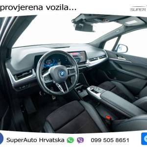 BMW 225e Active Tourer xDrive Steptronic M Sport 245 KS, LED+TEM+GR SJED+KAM+PDC