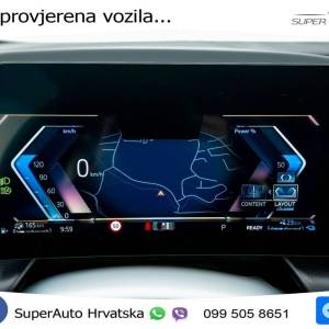 BMW 225e xDrive Active Tourer Aut. M Sport 245 KS, KAM+VIRT+NAVI