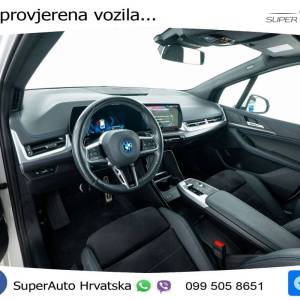 BMW 225e xDrive Active Tourer Aut. M Sport 245 KS, KAM+VIRT+NAVI
