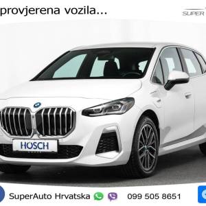 BMW 225e xDrive Active Tourer Aut. M Sport 245 KS, KAM+VIRT+NAVI