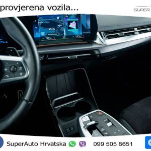 BMW 225e xDrive Active Tourer Aut. M Sport 245 KS, KAM+VIRT+NAVI