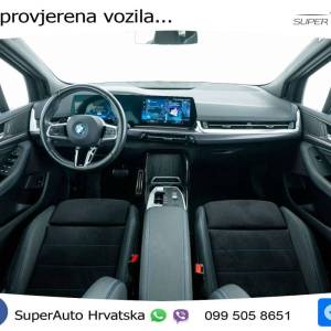 BMW 225e xDrive Active Tourer Aut. M Sport 245 KS, KAM+VIRT+NAVI