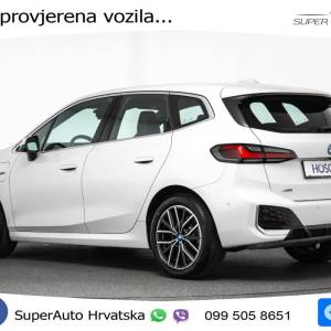 BMW 225e xDrive Active Tourer Aut. M Sport 245 KS, KAM+VIRT+NAVI