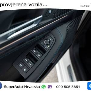 BMW 225e xDrive Active Tourer Aut. M Sport 245 KS, KAM+VIRT+NAVI