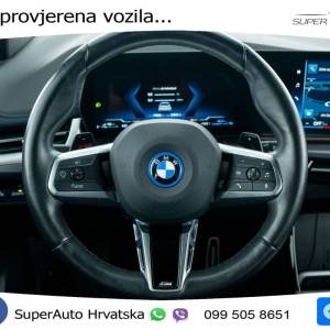BMW 225e xDrive Active Tourer Aut. M Sport 245 KS, KAM+VIRT+NAVI
