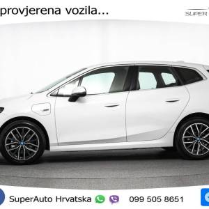 BMW 225e xDrive Active Tourer Aut. M Sport 245 KS, KAM+VIRT+NAVI