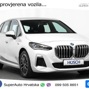 BMW 225e xDrive Active Tourer Aut. M Sport 245 KS, KAM+VIRT+NAVI