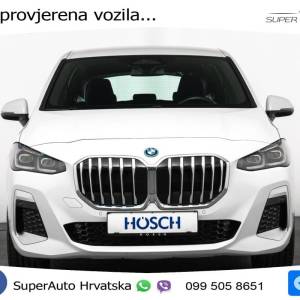 BMW 225e xDrive Active Tourer Aut. M Sport 245 KS, KAM+VIRT+NAVI