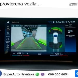 BMW 225e xDrive Active Tourer Aut. M Sport 245 KS, KAM+VIRT+NAVI