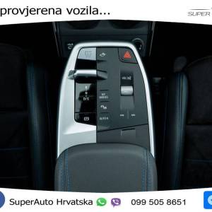 BMW 225e xDrive Active Tourer Aut. M Sport 245 KS, KAM+VIRT+NAVI