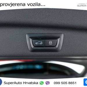 BMW 225e xDrive Active Tourer Aut. M Sport 245 KS, KAM+VIRT+NAVI